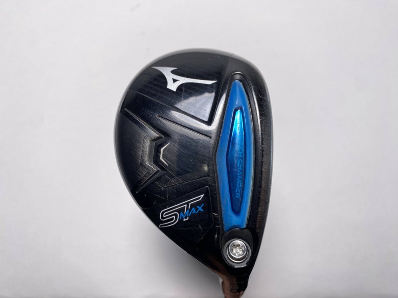 Mizuno ST-MAX 230 3 Hybrid 19* UST Mamiya LINQ 75 F4 Stiff Graphite Mens RH