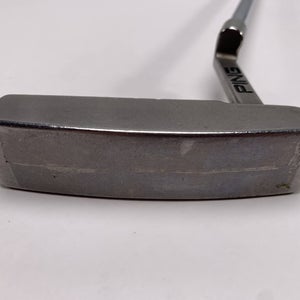 Ping G2 Remedy Putter 36" Red Dot 1* Flat Mens RH