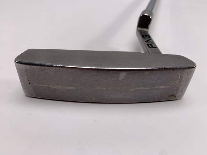 Ping G2 Remedy Putter 36" Red Dot 1* Flat Mens RH