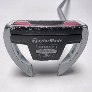 TaylorMade Spider Si Putter 38" Mens RH - NEW LONG GRIP