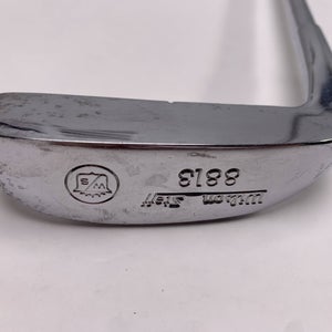 Wilson 8818 Putter 35" Mens RH