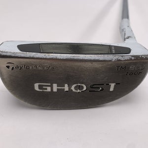 TaylorMade Ghost TM-880 Tour Putter 34.5" Mens RH