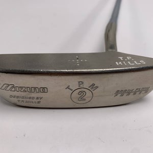 Mizuno TP Mills 2 Putter 35" Mens RH