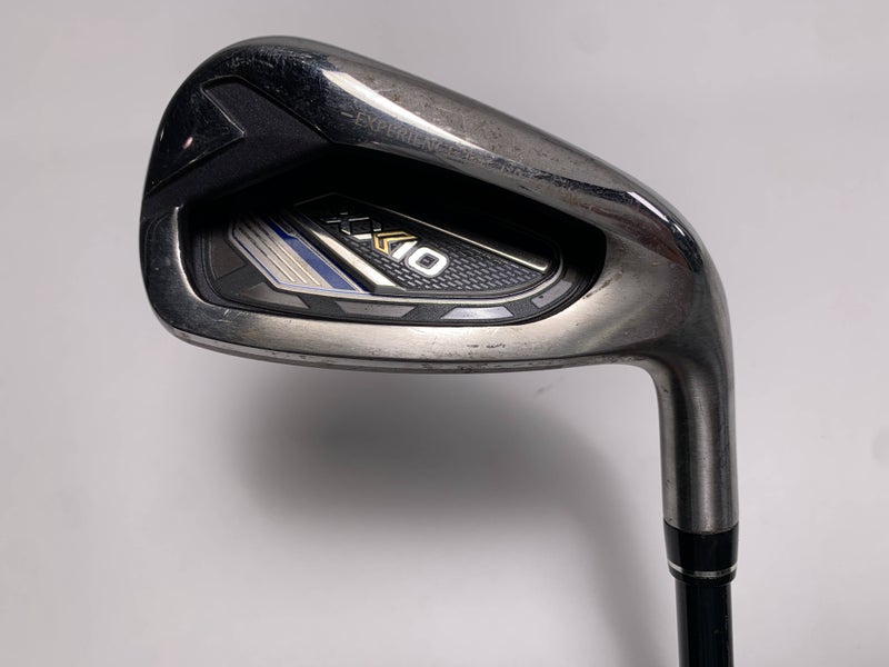 XXIO 12 Single 6 Iron MP 1200 Flex 2222 47g Regular Graphite Mens RH