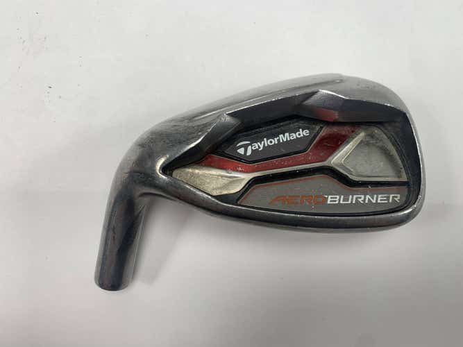 TaylorMade AeroBurner Approach Wedge AW * HEAD ONLY Mens LH