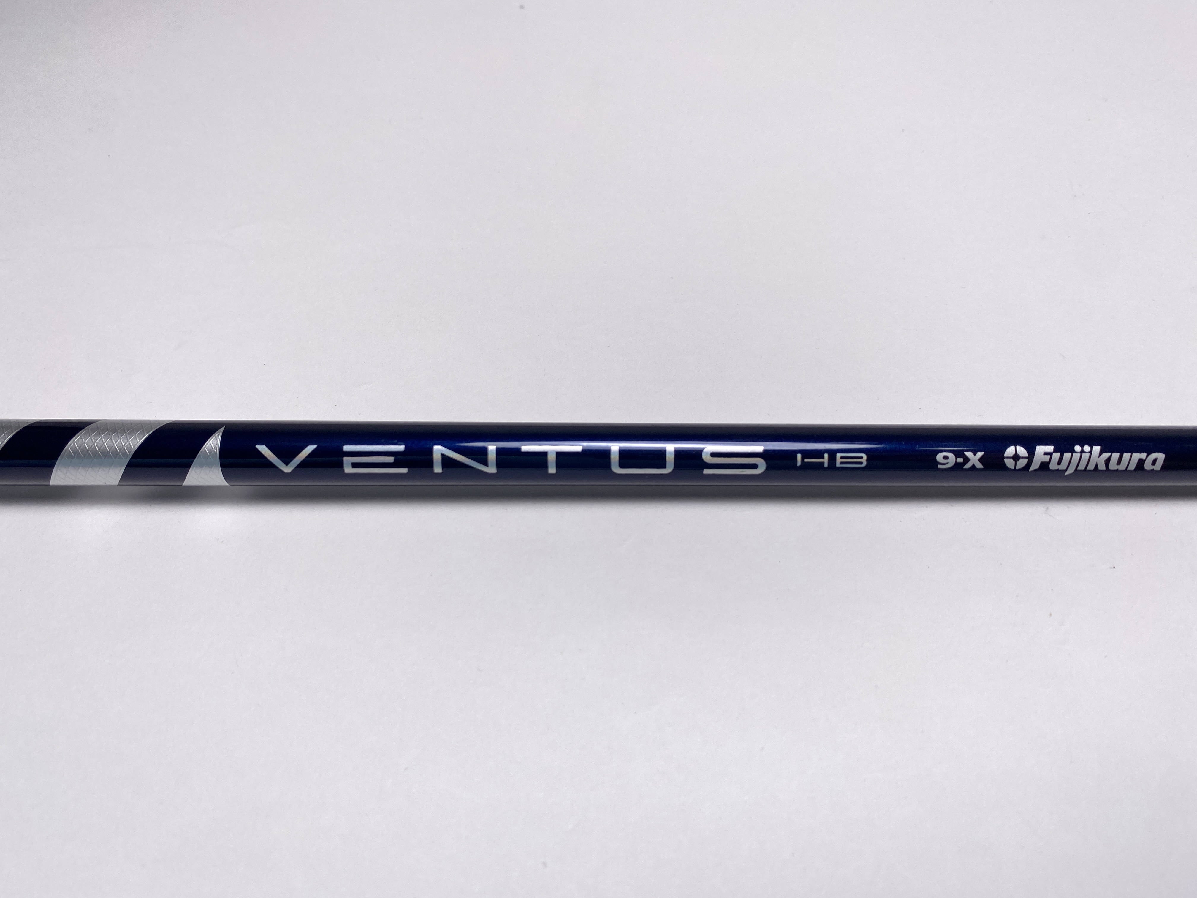 Fujikura Ventus Velocore HB Black 10 TX-Flex Titleist Hybrid Shaft