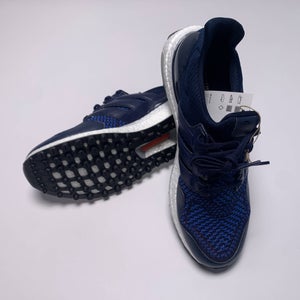 Adidas Ultraboost Golf Shoes Navy Blue Men's SZ 10.5 (IE2137)