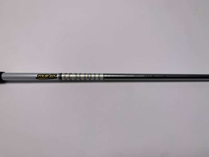 Graphite Design Tour AD TP-6 Stiff Graphite Fairway Wood Shaft 42.25"-PXG