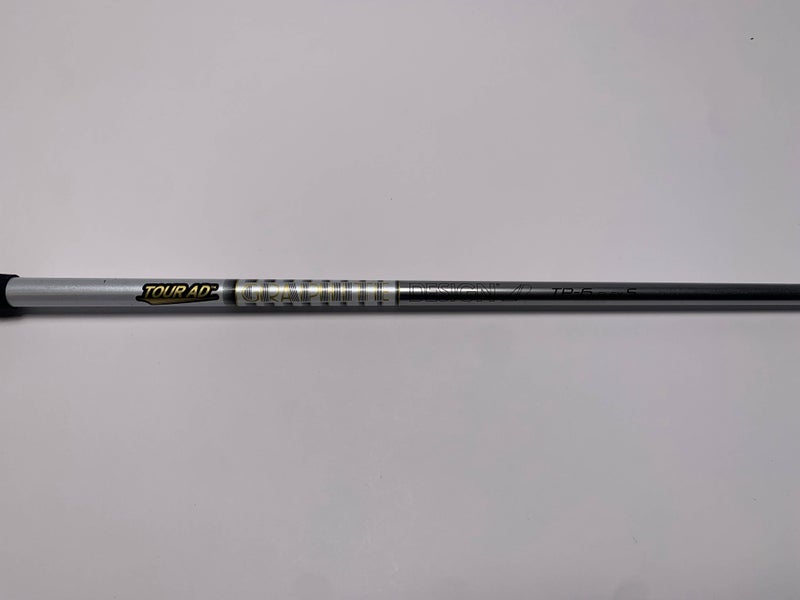 Graphite Design Tour AD TP-6 Stiff Graphite Fairway Wood Shaft 42.25"-PXG