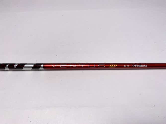 Fujikura Ventus Red TR 6X VeloCore Extra Stiff Driver Shaft 44.75"-Titleist
