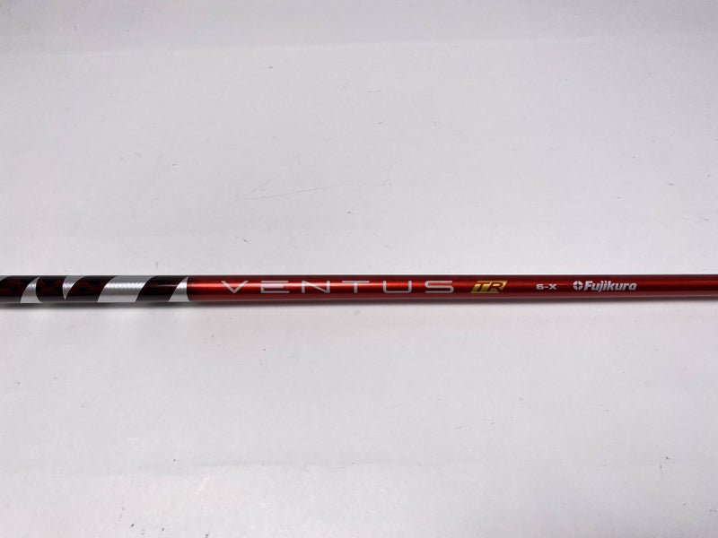 Fujikura Ventus Red TR 6X VeloCore Extra Stiff Driver Shaft 44.75"-Titleist