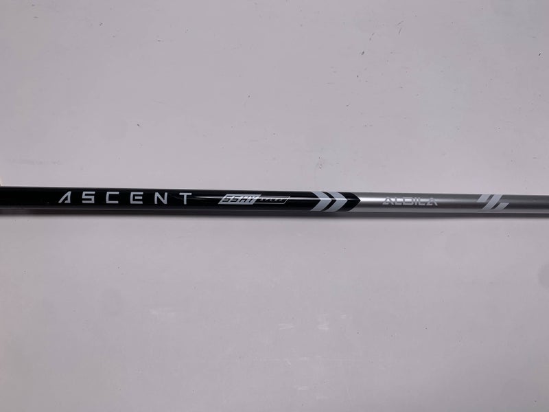 Aldila Ascent 55g Seniors Graphite Hybrid Shaft 37.25"-Taylormade
