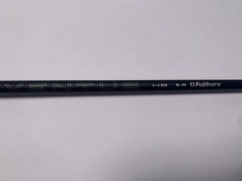 Fujikura 2025 Ventus Blue HB 5-A Seniors Graphite Hybrid Shaft 39.5"-Taylormade