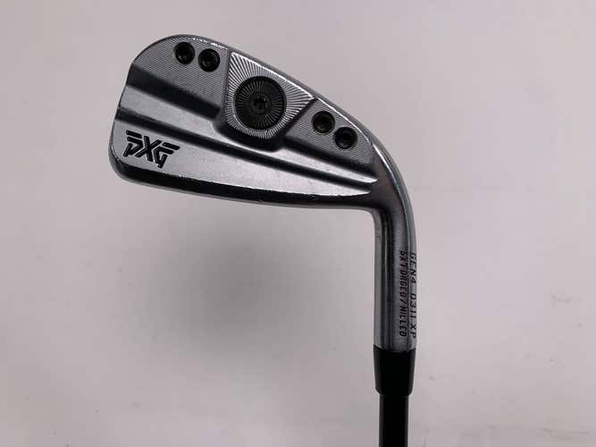 PXG 0311 XP GEN4 Single 5 Iron Project X Cypher Sixty 5.5 Regular Mens RH