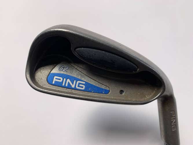 Ping G2 HL Single 3 Iron Black Dot TFC100 Regular Graphite Mens RH