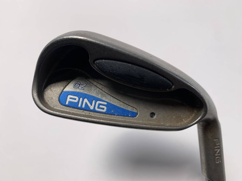 Ping G2 HL Single 3 Iron Black Dot TFC100 Regular Graphite Mens RH