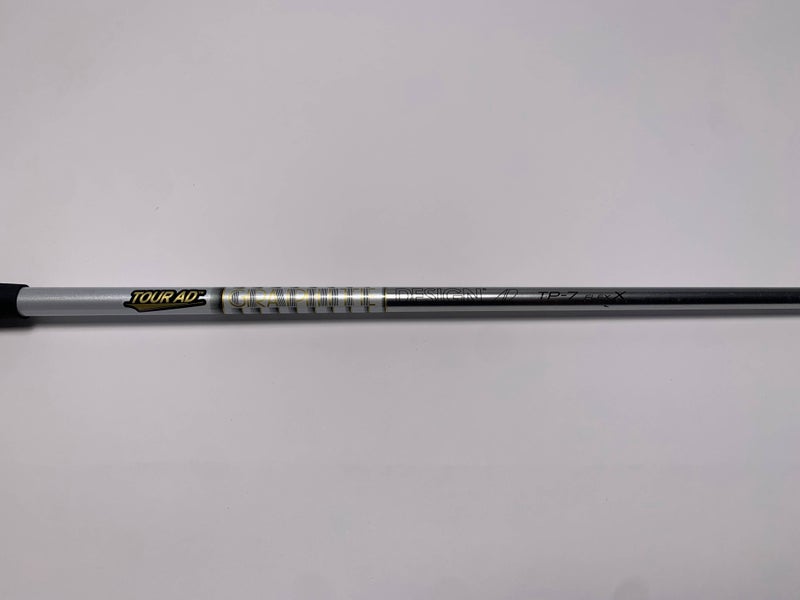 Graphite Design Tour AD TP-7 g Extra Stiff Fairway Wood Shaft 41.75"-PXG
