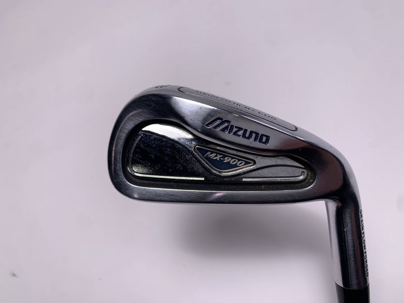 Mizuno MX 900 Single 3 Iron True Temper Dynalite Gold SL R300 Regular Steel RH