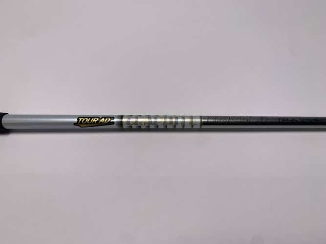 Graphite Design Tour AD TP-6 Stiff Graphite Driver Shaft 43.75"-PXG