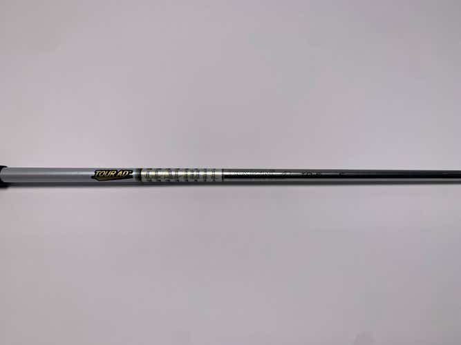 Graphite Design Tour AD TP-6 Stiff Graphite Driver Shaft 44"-PXG