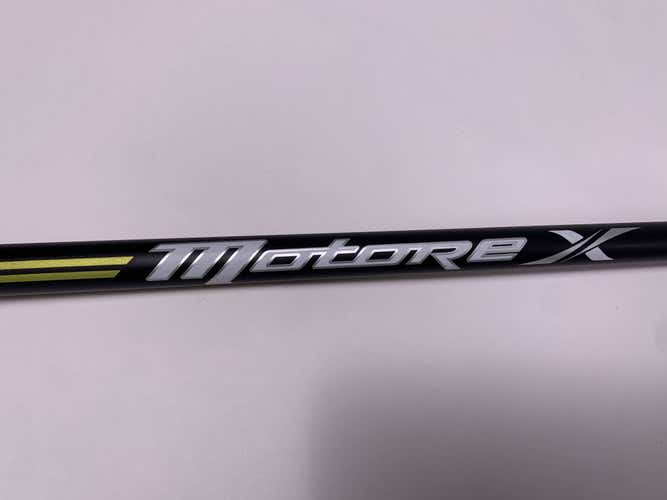 Fujikura Motore X F3 6-X Extra Stiff Graphite Driver Shaft 44"-PXG