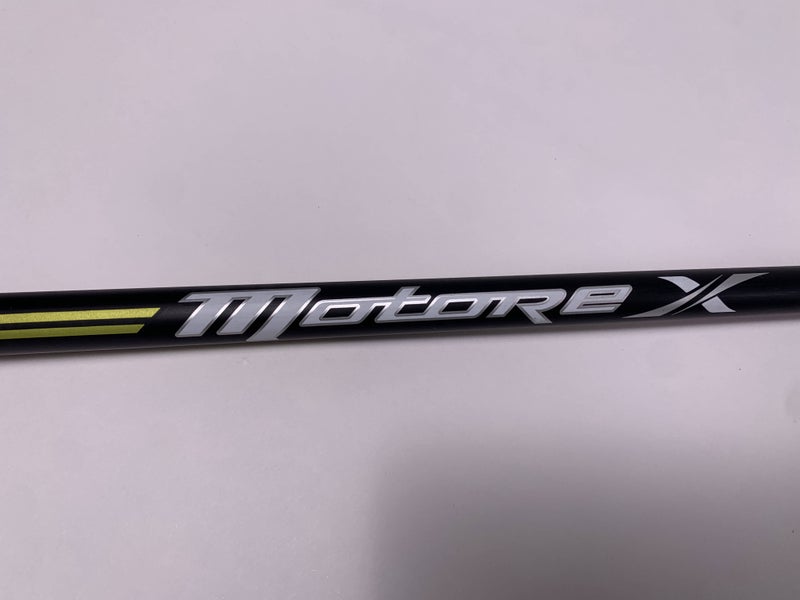 Fujikura Motore X F3 6-X Extra Stiff Graphite Driver Shaft 44"-PXG