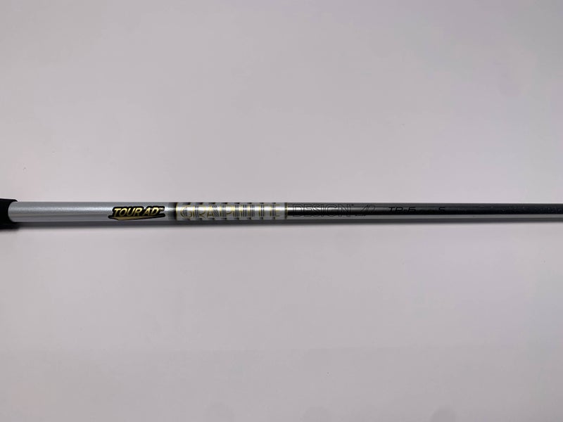 Graphite Design Tour AD TP-6 Stiff Graphite Fairway Wood Shaft 42.25"-PXG