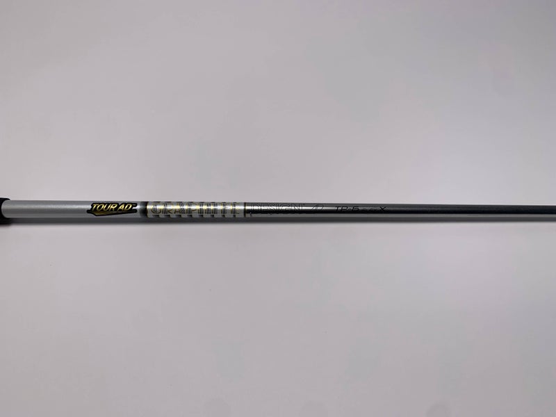 Graphite Design Tour AD TP-6 Extra Stiff Graphite Driver Shaft 43.5"-PXG
