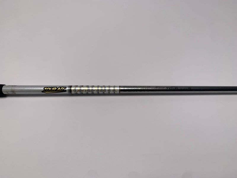 Graphite Design Tour AD TP-6 Stiff Graphite Driver Shaft 43.5"-PXG