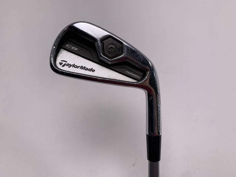 TaylorMade Tour Preferred CB 2011 Single 3 Iron Tp 90 Stiff Graphite Mens RH