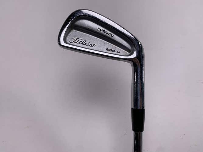 Titleist 690 CB Forged Single 3 Iron NS Pro 970 Stiff Steel Mens RH