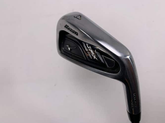 Mizuno JPX 800 Pro Single 4 Iron KBS Tour Stiff Steel Mens RH
