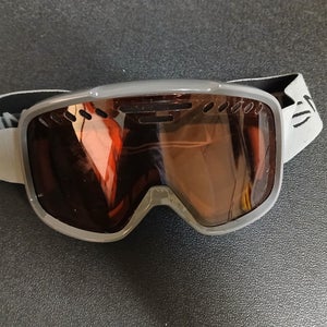 Men's Smith Snowboard Goggles Large (Used)