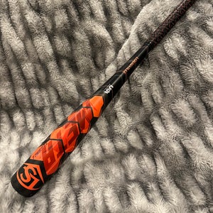 Meta Louisville Slugger USABat Certified Bat (-13) 12 oz 25" (Used)