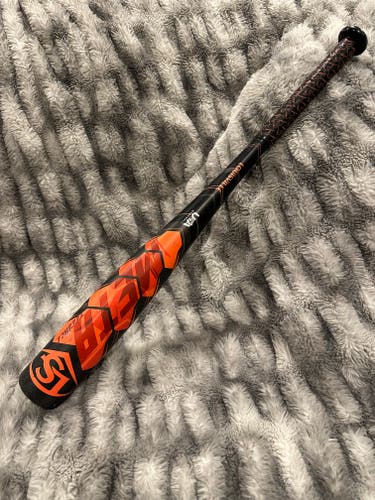 Meta Louisville Slugger USABat Certified Bat (-13) 12 oz 25" (Used)