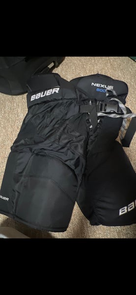 Junior Large Bauer Nexus 800 Hockey Pants (New)