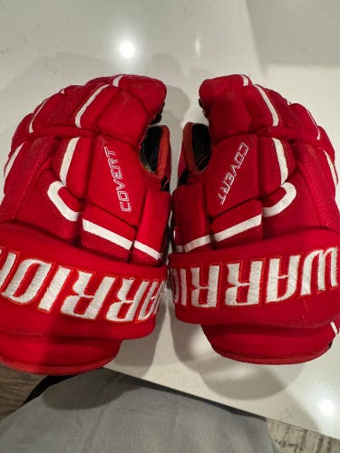 Warrior Covert QR5 20 Gloves 11" (Used)