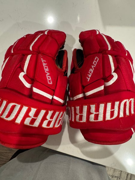 Warrior Covert QR5 20 Gloves 11" (Used)