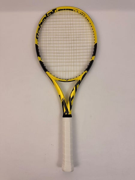 Babolat Pure Aero Tour 2019, 4 3/8 Very Good Condition