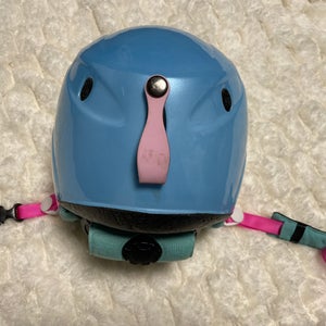 Kid's Extra Small / Small HEAD Helmet (Used)