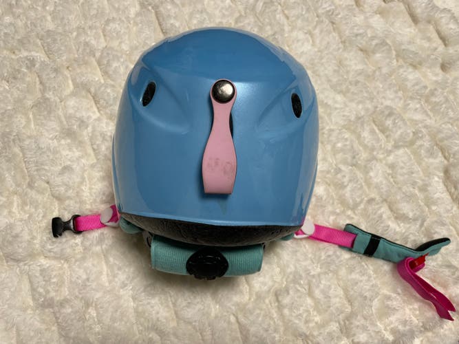 Kid's Extra Small / Small HEAD Helmet (Used)
