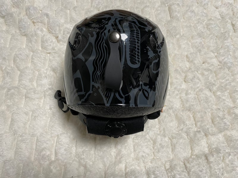 Unisex Small / Medium HEAD Helmet (Used)