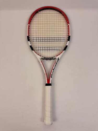 Babolat Pure Storm Tour GT, 4 3/8 Very Good Condition