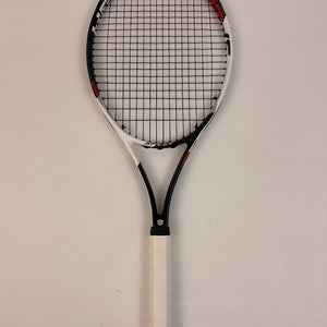 Head Graphene Touch Speed MP, 4 1/4 Excellent 9/10 Jannik Sinner Mold