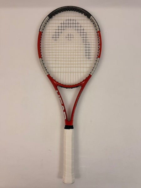 Head Liquidmetal Radical Midplus, 4 3/8 Very Good Condition