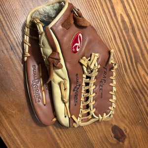 Rawlings RH Gold Glove Elite Baseball Glove 12.75"