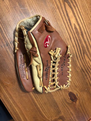 Rawlings RH Gold Glove Elite Baseball Glove 12.75"