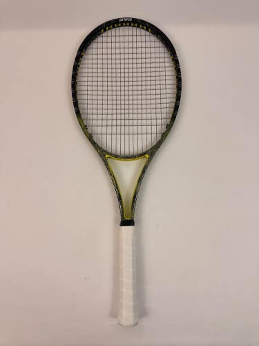 Prince Exo3 Rebel 95, 4 3/8 Very Good Condition