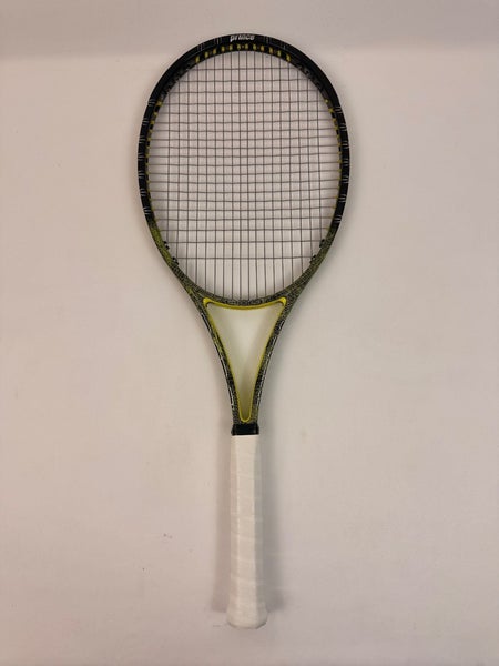 Prince Exo3 Rebel 95, 4 3/8 Very Good Condition