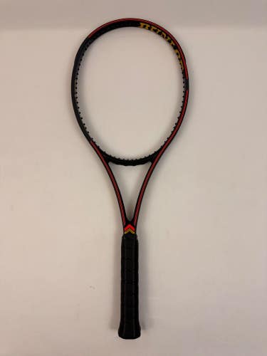 NEW Dunlop CX 200 18x20 Limited 2025, 4 3/8